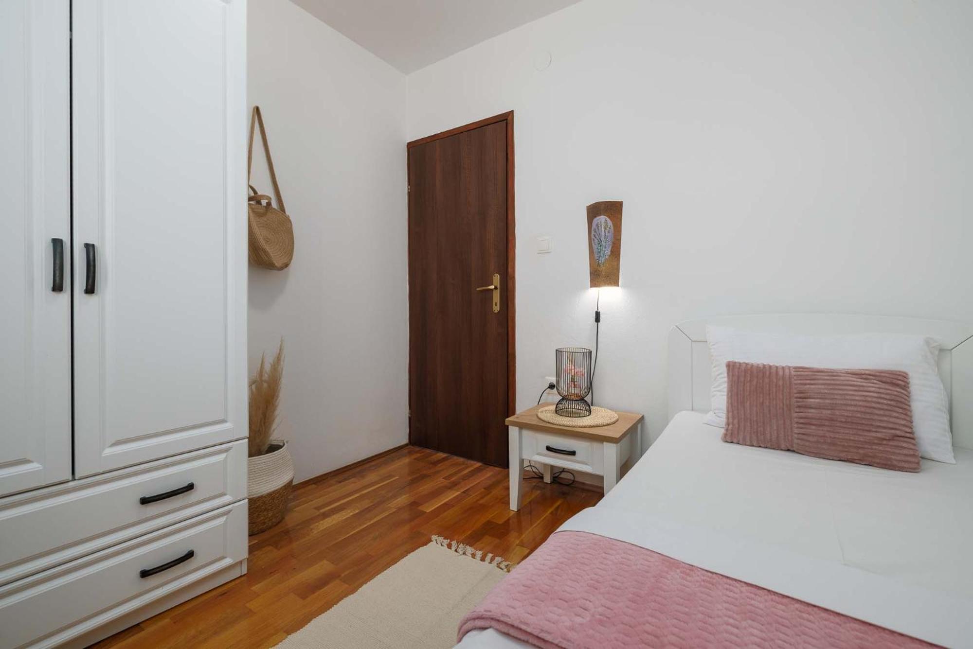 Apartment Marina Kornić Exterior foto